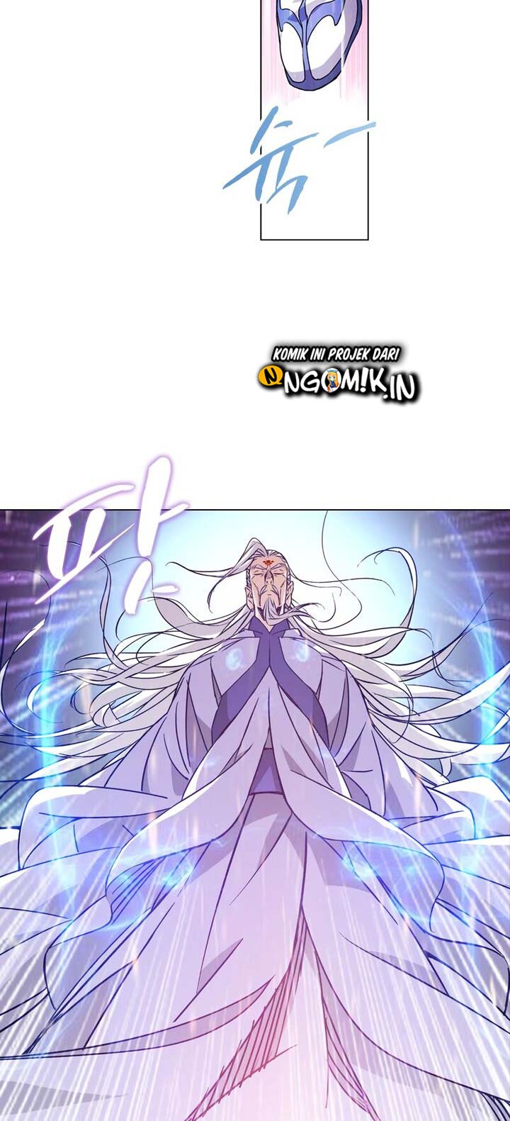 6 Worlds of Cultivation chapter 4